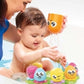 Aqua Fun Octopals
