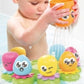 Aqua Fun Octopals