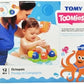 Aqua Fun Octopals