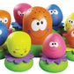 Aqua Fun Octopals