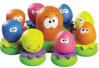 Aqua Fun Octopals