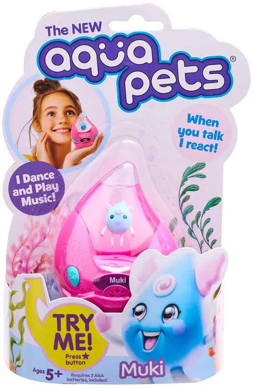 Aqua Pets Assorted