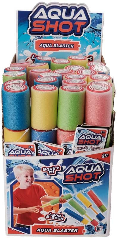 Aqua Shot Aqua Blaster