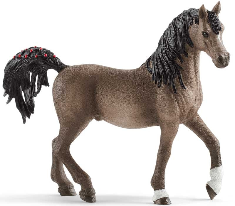 Schleich Arabian Stallion