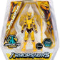 Armorsaurs 3.75 Inch Figure - Raptor Pilot - Paloma Silva
