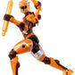 Armorsaurs 3.75 Inch Figure - Raptor Pilot - Prisca Silva