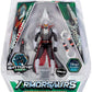 Armorsaurs 3.75 Inch Figure - Switchblade - Johnny Lee