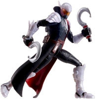 Armorsaurs 3.75 Inch Figure - Switchblade - Johnny Lee