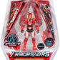 Armorsaurs 3.75 Inch Figure - T - Rex Pilot - Liam Roberts