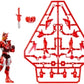 Armorsaurs 3.75 Inch Figure - T - Rex Pilot - Liam Roberts