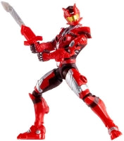 Armorsaurs 3.75 Inch Figure - T - Rex Pilot - Liam Roberts