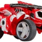 Armorsaurs Evolver - Red T - Rex