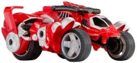 Armorsaurs Evolver - Red T - Rex