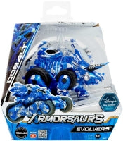 Armorsaurs Evolver - Triceratops