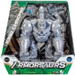 Armorsaurs Feature Villain Figure - King Chrome