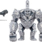Armorsaurs Feature Villain Figure - King Chrome
