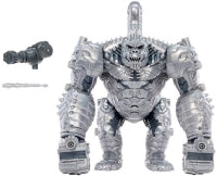 Armorsaurs Feature Villain Figure - King Chrome