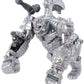 Armorsaurs Feature Villain Figure - King Chrome
