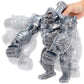 Armorsaurs Feature Villain Figure - King Chrome