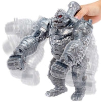 Armorsaurs Feature Villain Figure - King Chrome