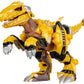 Armosaurs Armor - Up Dinosaur - Raptor