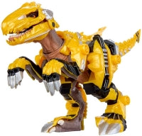 Armosaurs Armor - Up Dinosaur - Raptor