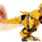 Armosaurs Armor - Up Dinosaur - Raptor