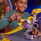 Armosaurs Armor - Up Dinosaur - Raptor