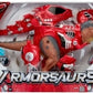 Armosaurs Armor - Up Dinosaur - T - Rex - Ajax
