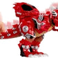 Armosaurs Armor - Up Dinosaur - T - Rex - Ajax