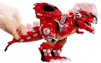 Armosaurs Armor - Up Dinosaur - T - Rex - Ajax