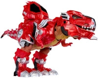 Armosaurs Armor - Up Dinosaur - T - Rex - Ajax