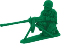 Army Troopers
