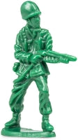 Army Troopers
