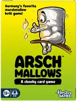 Arschmallows