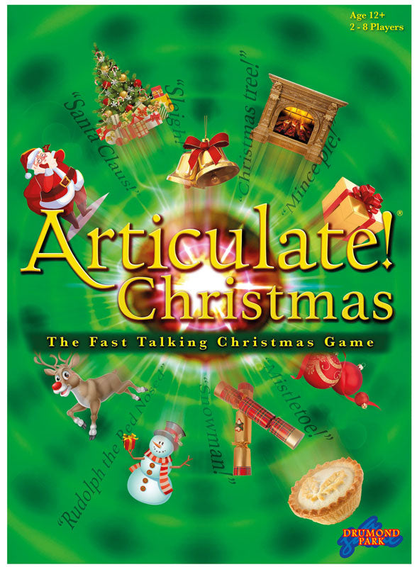 Articulate Christmas