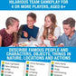 Articulate For Kids Mini Game