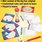 Articulate For Kids Mini Game