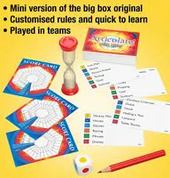 Articulate For Kids Mini Game
