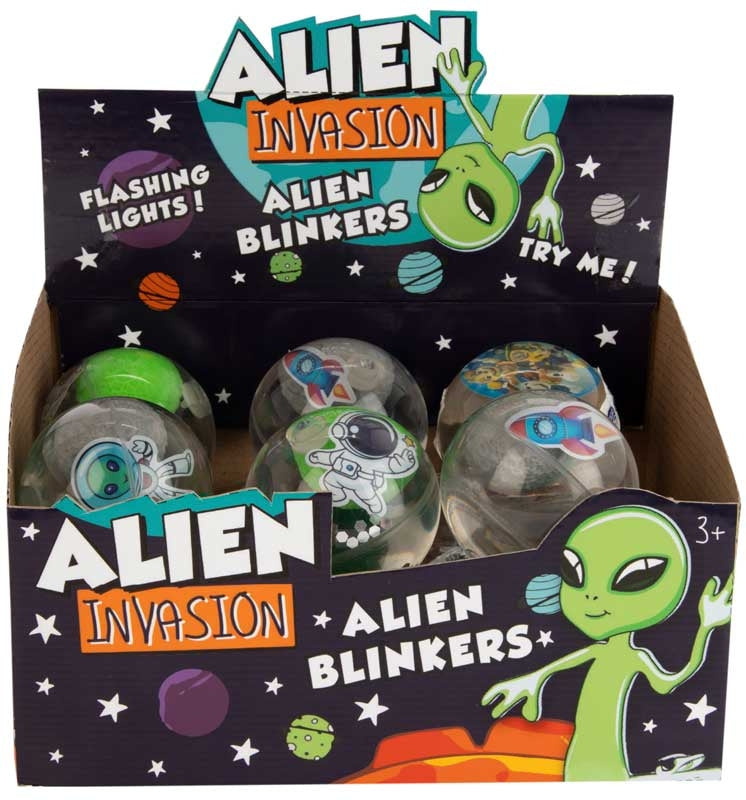Astro Blinkers