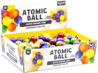 Atomic Ball Sensory Toy