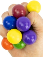 Atomic Ball Sensory Toy