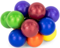 Atomic Ball Sensory Toy