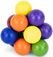Atomic Ball Sensory Toy