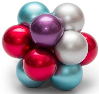 Atomic Fidget Ball Assorted