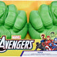 Avengers Hulk Gamma Smash Fists