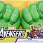 Avengers Hulk Gamma Smash Fists