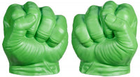 Avengers Hulk Gamma Smash Fists