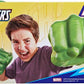 Avengers Hulk Gamma Smash Fists
