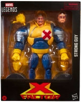 Avengers Legends Strong Guy